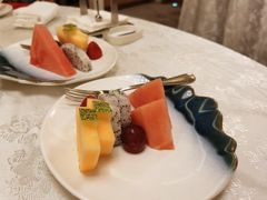 -酌宴府The China Club·广州万富希尔顿酒店(云城东路店)