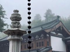 -径山寺