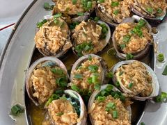 -红月湾海鲜饭店•沙滩海景(双月湾店)