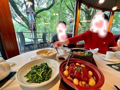 -申粤轩酒楼·三十年粤菜经典(丁香花园店)
