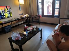 -苏州吴宫泛太平洋酒店