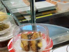 -新一番三文鱼寿司(大东海店)