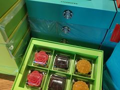 -星巴克臻选(长沙运达中央广场店)