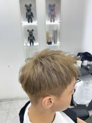 -赤道 Hair Salon