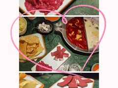 -麻田会 ·鲜活现烹·牛蛙火锅(珠江新城维家思广场店)