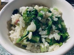 上海菜饭-洪齐林老镇