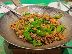 -费大厨辣椒炒肉(太平老街店)
