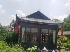 -醉香隆.山水庭院.湖北菜(东湖店)
