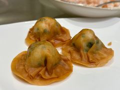 -太湖饭店·寄畅轩中餐厅