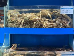 -果蔬好生活超市(乐堤港店)