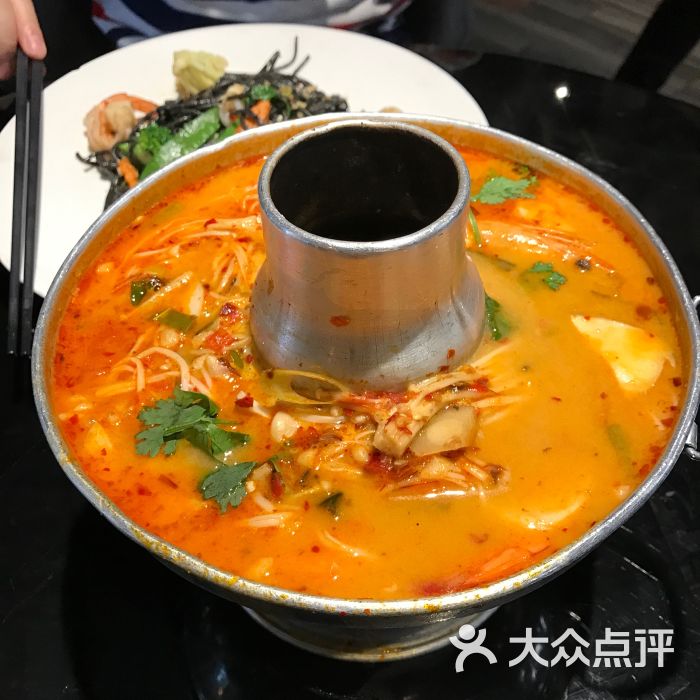 忆暹罗泰国餐厅(水游城购物中心店)图片 - 第2987张