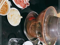 -天桥老金涮肉(牛街店)