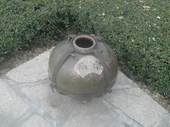 -胡里山炮台