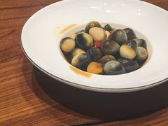 -二分八·大同菜(长治路店)