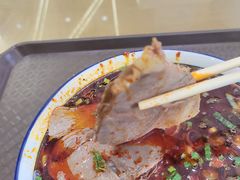 -清真磨沟沿老字号牛肉面(总店)
