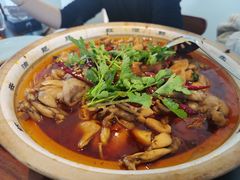 -马头巷·食景园(苏州总店)