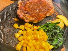 -萨莉亚意式餐厅(杭州西溪龙湖天街店)