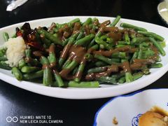 -正宗天津烧麦馆(柳州路店)