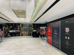-北京泰富酒店-柏景轩中餐厅