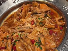 -胖哥俩肉蟹煲(湖滨银泰in77店)
