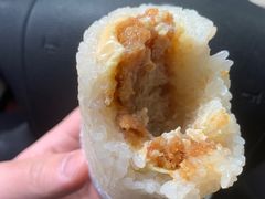 香肠芝士-花悦豆香