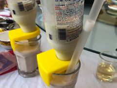 -洪福龙虾