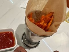 -MEAT MATE 鲜食肉铺(北京太古坊店)