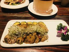 -云来居素食馆(南山店)