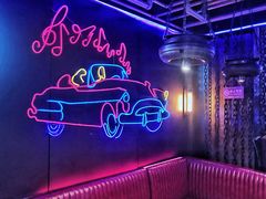 -MOSSO德国餐厅·音乐酒吧(环宇荟店)