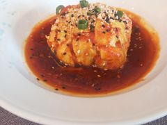 -羲和雅苑•北京烤鸭(瑞吉店)