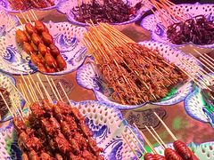 -东门町美食街