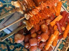 -包整·丝娃娃(一览甲秀楼风景店)