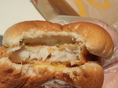 -麦当劳(鲁迅公园店)
