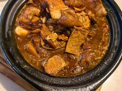 -后海16号·北京私房菜