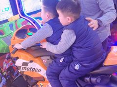 -盐城大有境(解放南路店)
