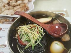 -服务大楼冷面(延大店)