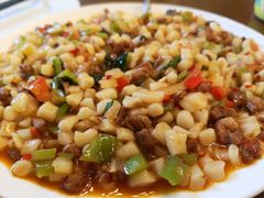 -伊纳其新疆主题餐厅(龙岗店)