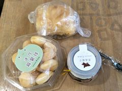 -仟吉KenGee(国贸360店)