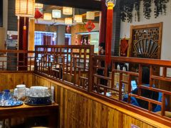 -又一福烤鸭·北京菜(东四店)