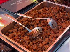 -乔波食品(杜桥中心菜场店)