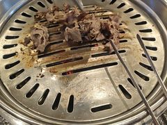 -炽城·烤肉名家(鸿达中央广场店)