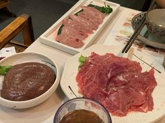 -八合里潮汕鲜牛肉火锅(深圳海岸城店)