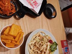 -秦和居(大唐时代店)
