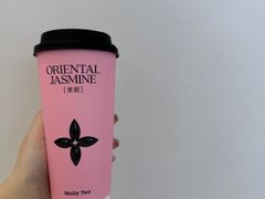 -茉莉奶白(天水秦州万达广场店)