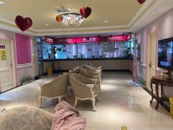 -北京俪婴妇产医院(朝阳大悦城店)