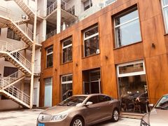 -RAC BAR(安福路店)