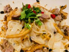 -漆黑觉米粉(三里屯店)