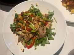 -秋色客家菜(南山店)