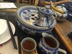 -虾饺妹·粤式手工点心(水荫路店)
