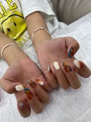 -斯馨·健康美甲美睫